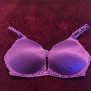 Victoria’s Secret Very Sexy Purple Bra, 34C! NWT!